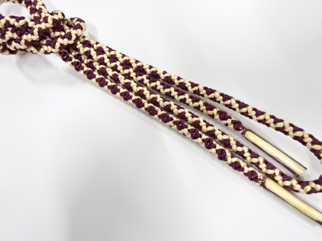 Japanese Kimono / Accessories Silk